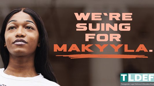 We're Suing For Makyyla